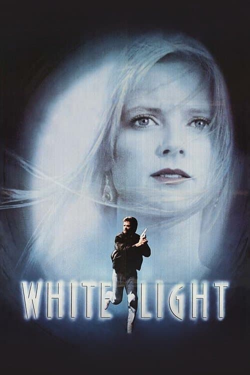 White Lightのポスター