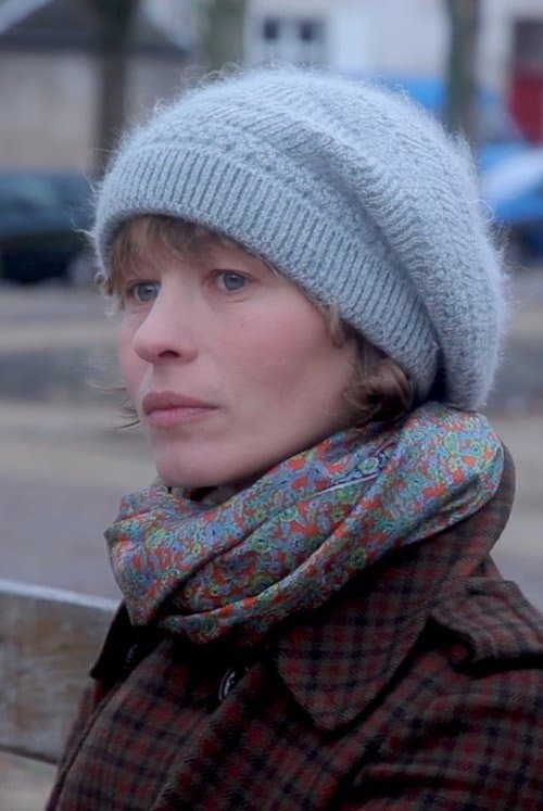 La nuit tombéeのポスター