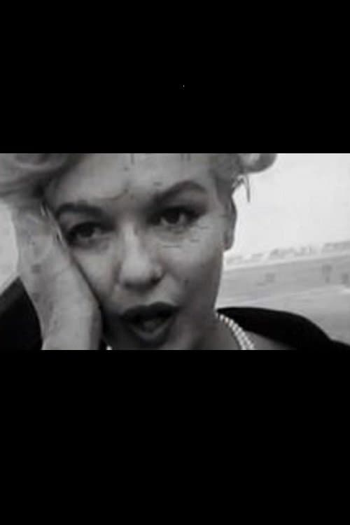 Marilyn on Marilynのポスター