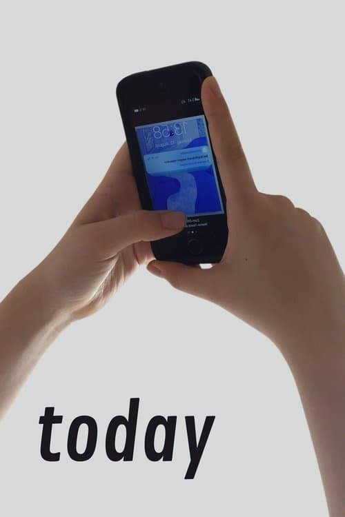 Heuteのポスター