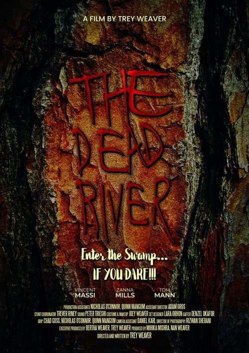 The Dead Riverのポスター