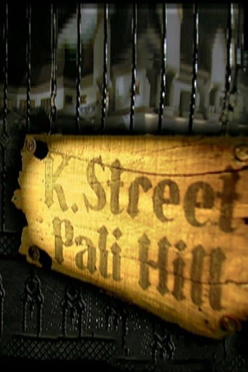 K. Street Pali Hillのポスター