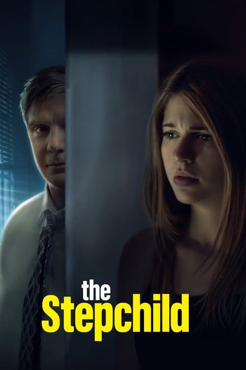 The Stepchildのポスター