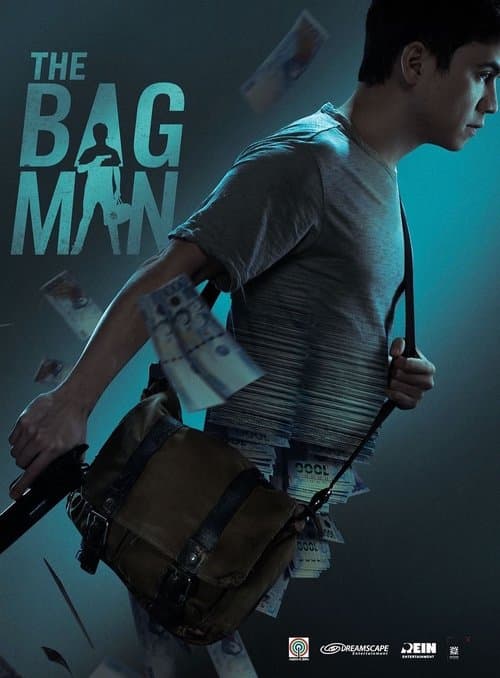The Bagmanのポスター