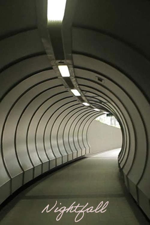 Nightfallのポスター