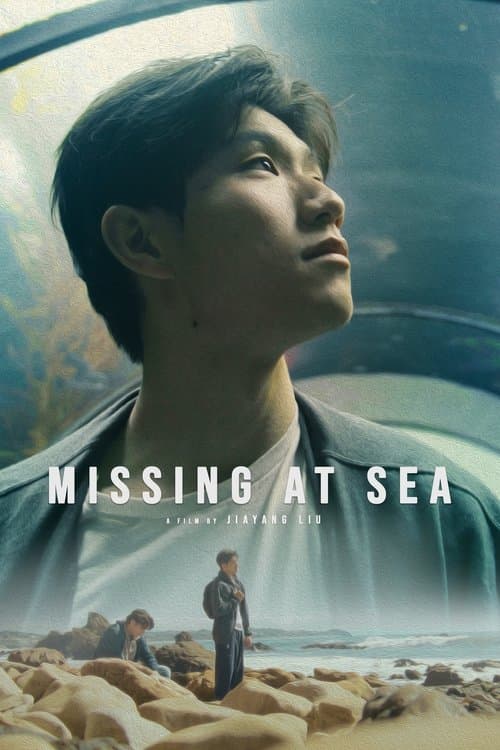 Missing at Seaのポスター