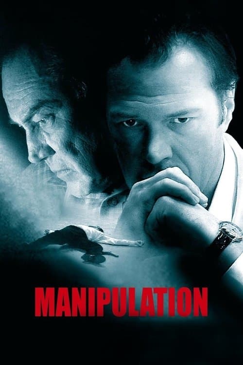 Manipulationのポスター