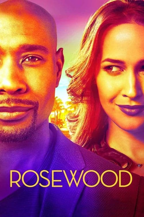 Rosewoodのポスター