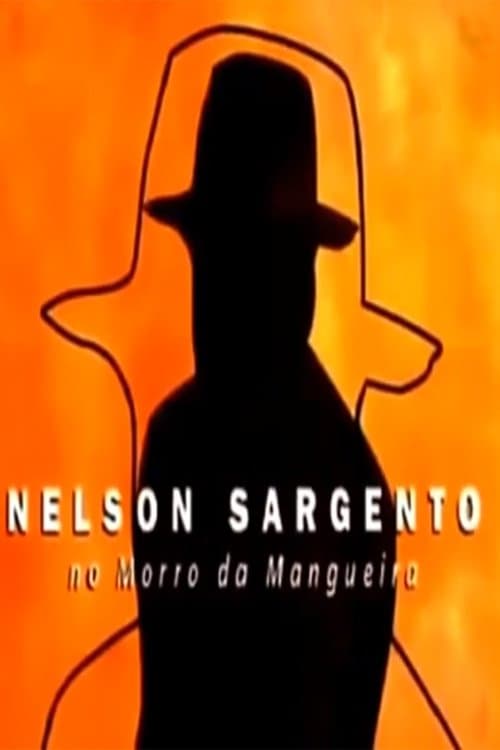 Nelson Sargentoのポスター