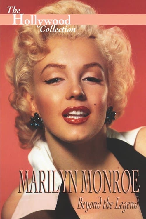 Marilyn Monroe: Beyond the Legendのポスター