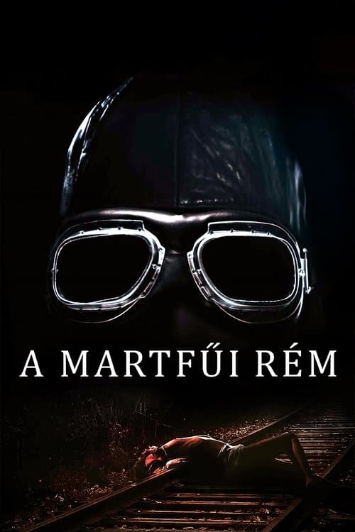 A martfűi rémのポスター
