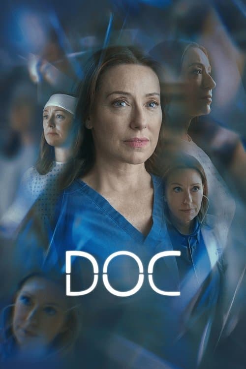 Docのポスター