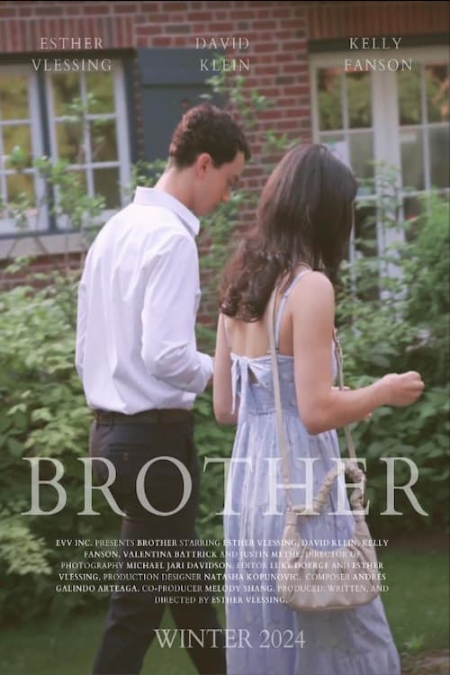 Brotherのポスター