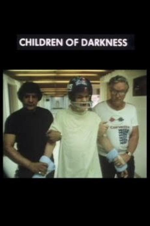 Children of Darknessのポスター