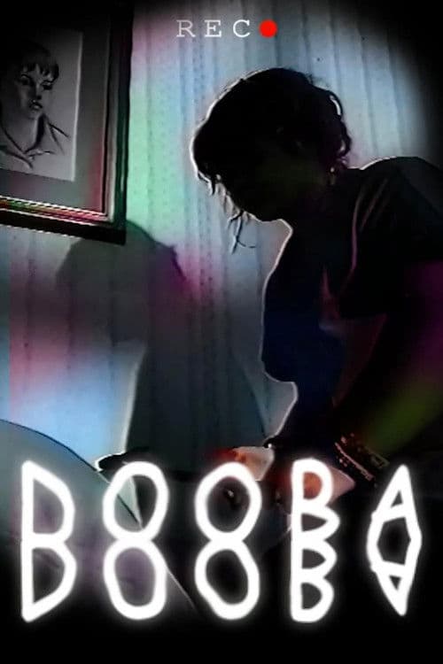 Dooba Doobaのポスター