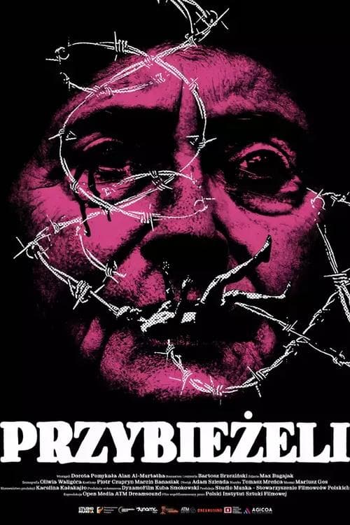 Przybieżeliのポスター