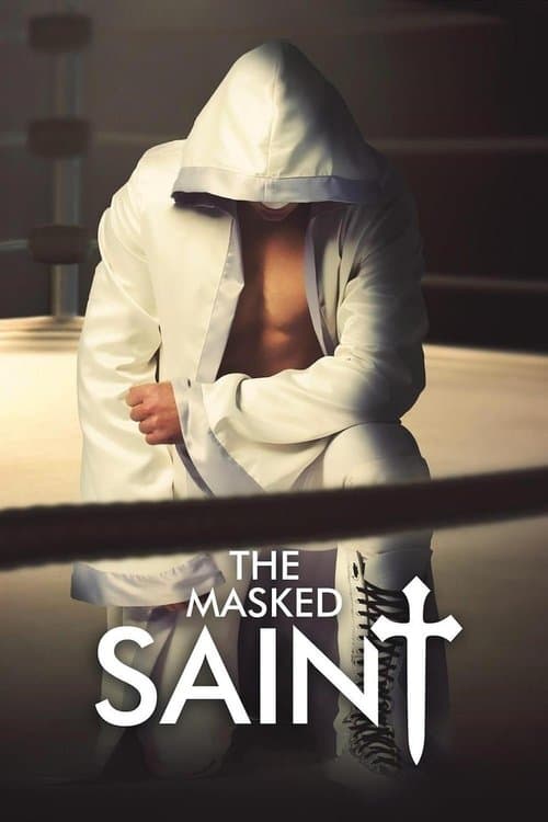 The Masked Saintのポスター
