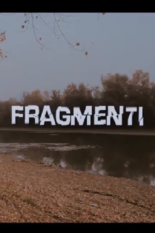 Fragmentiのポスター