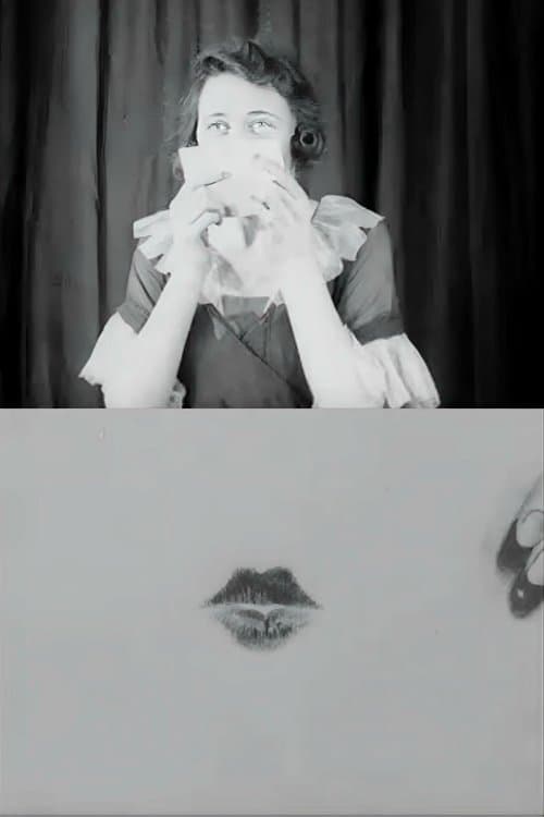 Who Would Not Welcome One?のポスター