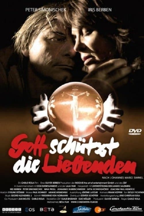 Gott schützt die Liebendenのポスター
