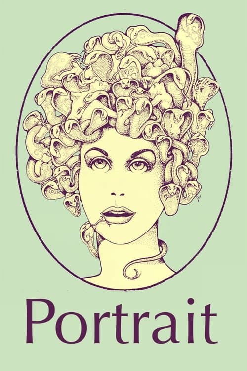 Portraitのポスター