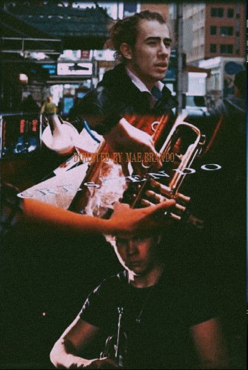 Crescendoのポスター