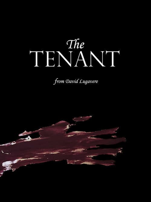 The Tenant (Trailer)のポスター