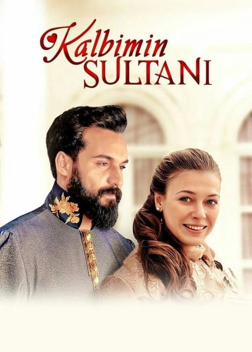 Kalbimin Sultanıのポスター