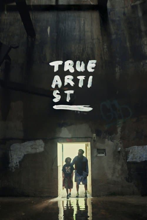 True Artistのポスター