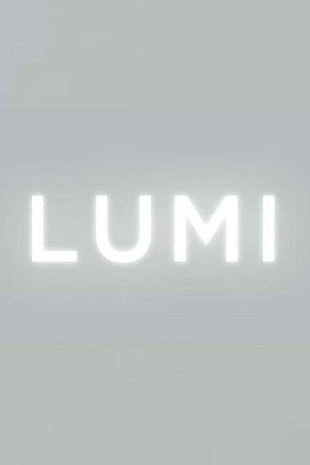 Lumiのポスター