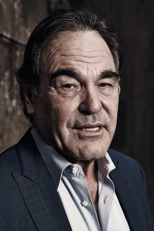 オリバー・ストーン