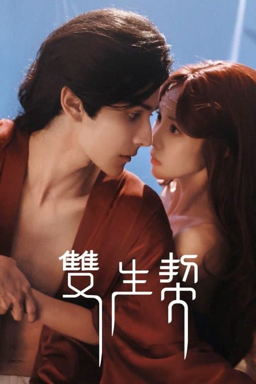 双生契のポスター