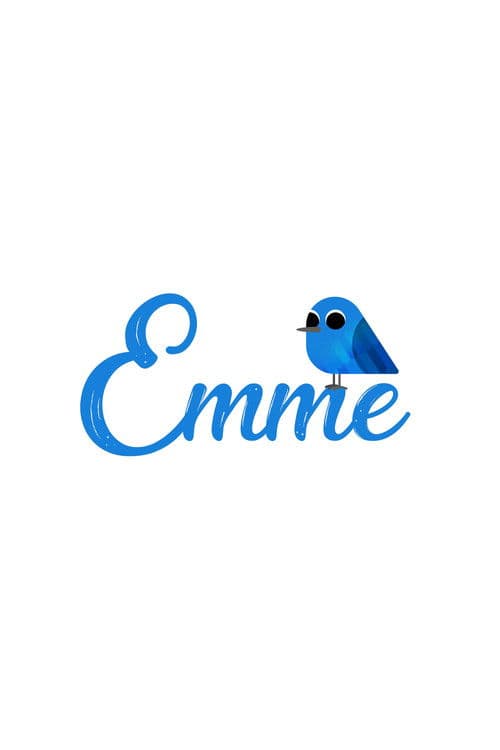 Emmeのポスター