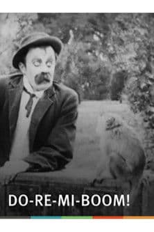 Do-Re-Mi-Boom!のポスター