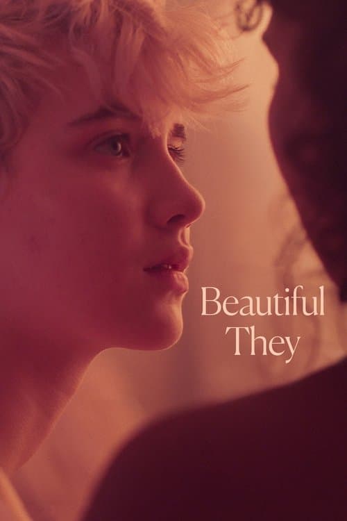 Beautiful Theyのポスター