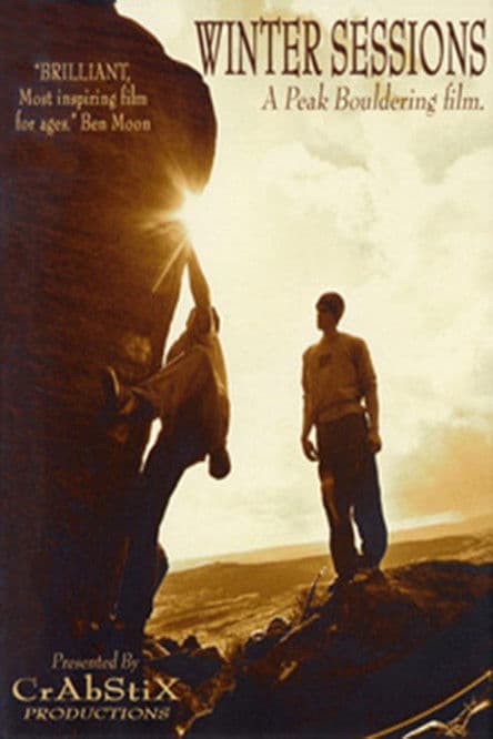 Winter Sessionsのポスター