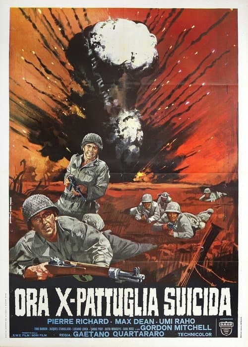 The Wings of Warのポスター
