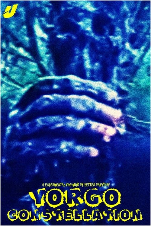 Yorgo Constellationのポスター