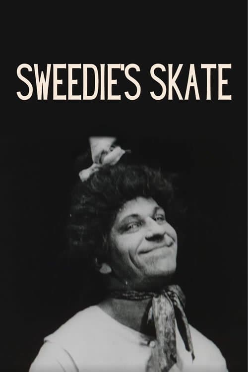 Sweedie's Skateのポスター
