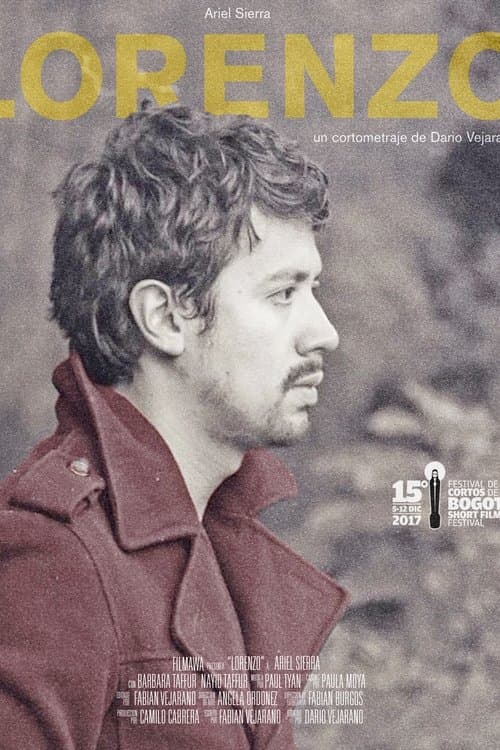 Lorenzoのポスター