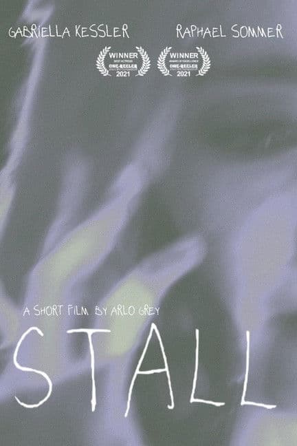 Stallのポスター