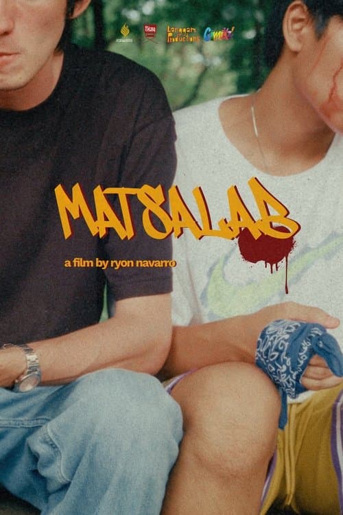 Matsalabのポスター