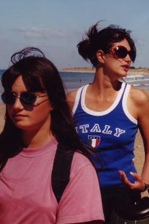 Telma demainのポスター