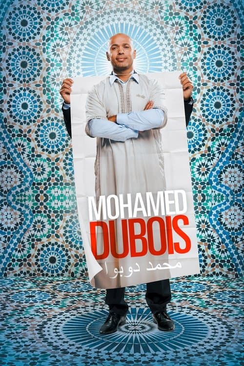 Mohamed Duboisのポスター