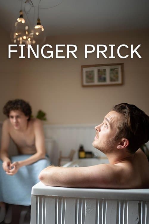 Finger Prickのポスター