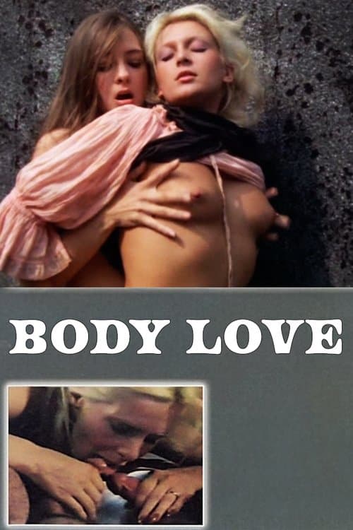 Body Loveのポスター