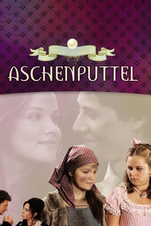 Aschenputtelのポスター