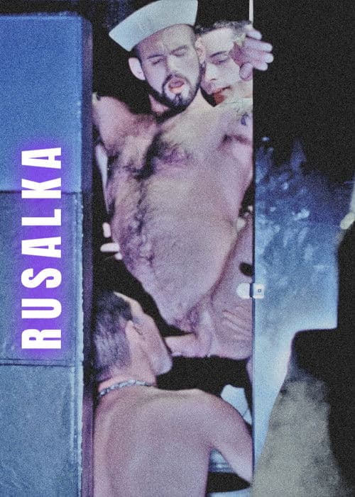 Rusalkaのポスター