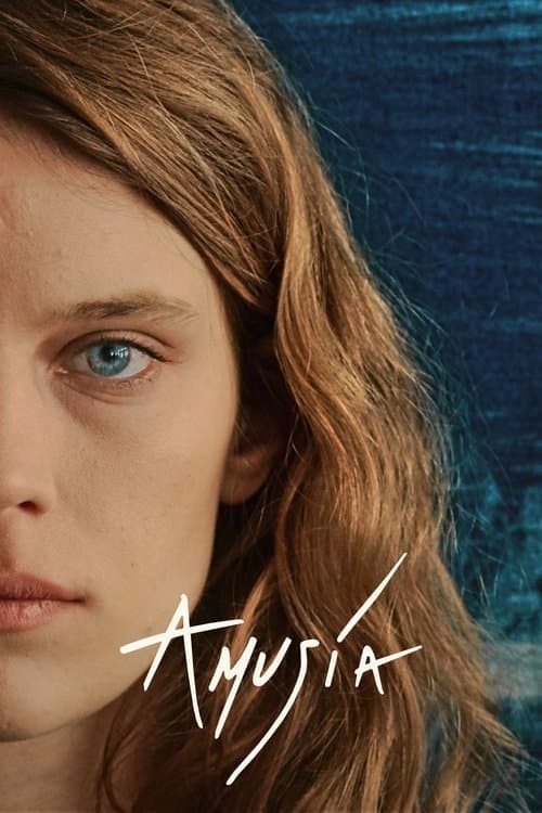 Amusiaのポスター