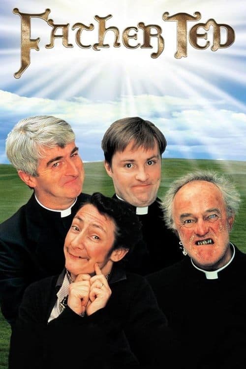Father Tedのポスター
